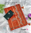 Jk 274 Viscose Saree Best Wholesale Shop In Surat